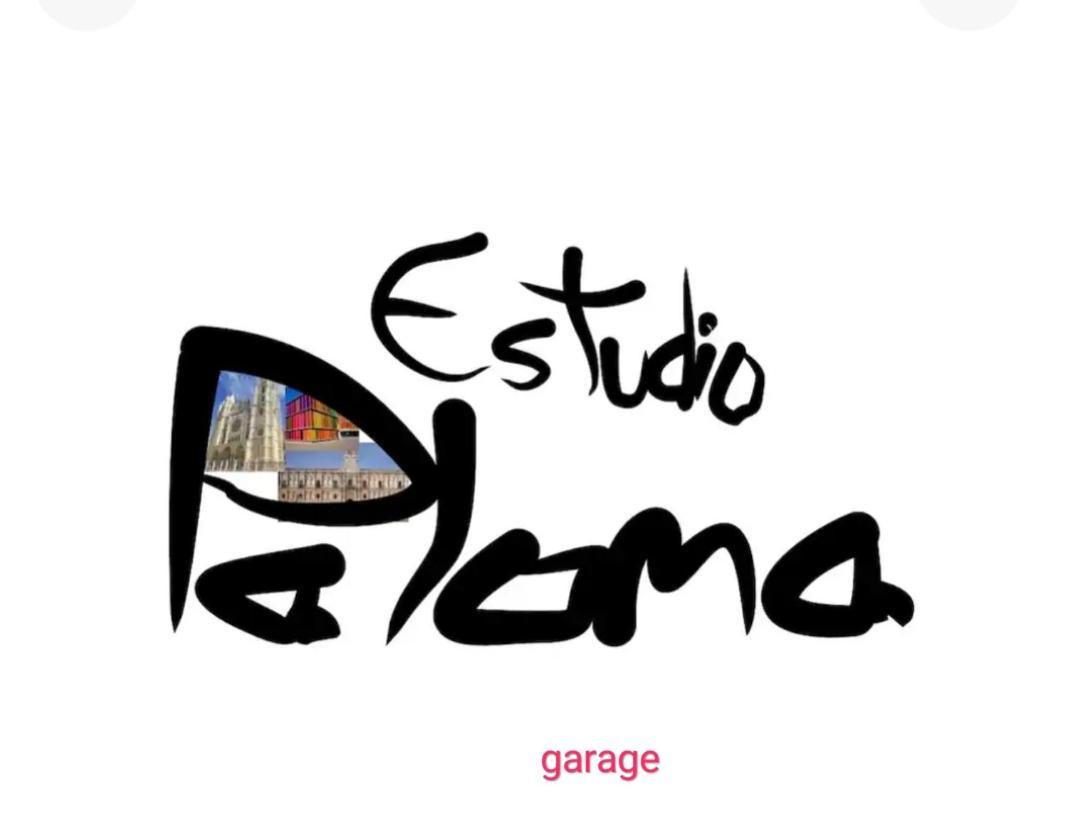 Estudio Paloma León Exteriör bild